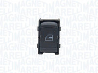 Comutator,macara geam (000050987010 MAGNETI MARELLI) VW