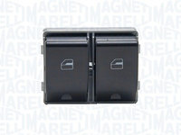 Comutator,macara geam (000050990010 MAGNETI MARELLI) SEAT,VW