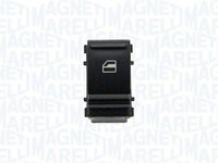 Comutator macara geam 000051040010 MAGNETI MARELLI pentru Vw Passat Seat Alhambra Seat Ibiza Seat Leon Vw Touran Vw Jetta Vw Vento Vw Sharan Vw Golf Vw Touareg Vw Tiguan Vw Polo Vw Caddy Vw Cc Vw Amarok Vw Rabbit Seat Altea