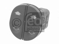 Comutator macara geam 24317 FEBI BILSTEIN pentru Ford Fiesta Ford Ka Ford Puma Ford Ikon Ford Fusion Ford Tourneo Ford Transit Ford Street