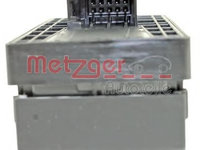 Comutator,macara geam AUDI A4 Allroad (8KH, B8) (2009 - 2016) METZGER 0916256 piesa NOUA