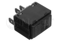 Comutator macara geam AUDI A6 Avant (4A, C4) - OEM - MAXGEAR: 50-0228 - W02753848 - LIVRARE DIN STOC in 24 ore!!! - ATENTIE! Acest produs nu este returnabil!