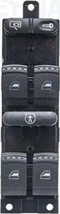 Comutator.macara geam Comutator se potrivește. VW BORA BORA I GOLF IV 08.97-12.13 VW BORA (1J2), Sedan, 10.1998 - 12.2013 Magneti Marelli 000050980010