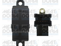 Comutator macara geam Fata Dreapta NISSAN CABSTAR MURANO I 2.5D/3.0 d/3.5 08.03-12.13 MEAT-DORIA 26358