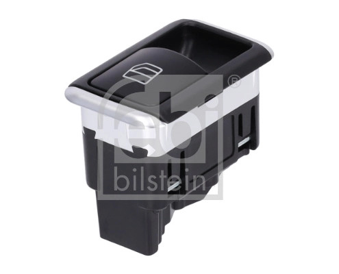 Comutator,macara geam FEBI BILSTEIN 187813 la masina MERCEDES-BENZ E-CLASS (W212) 2009 2010 2011 2012 2013 2014 2015 2016