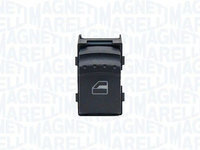 Comutator,macara geam MAGNETI MARELLI 000050983010