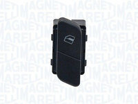 Comutator,macara geam MAGNETI MARELLI 000050989010