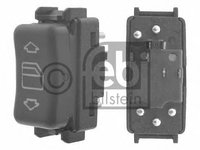 Comutator,macara geam MERCEDES-BENZ G-CLASS Cabrio (W463) (1989 - 2016) FEBI BILSTEIN 18308