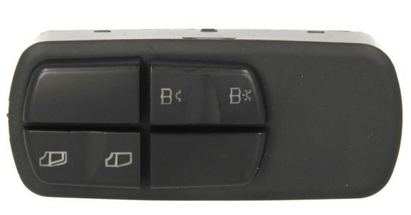 Comutator,macara geam PACOL E-166