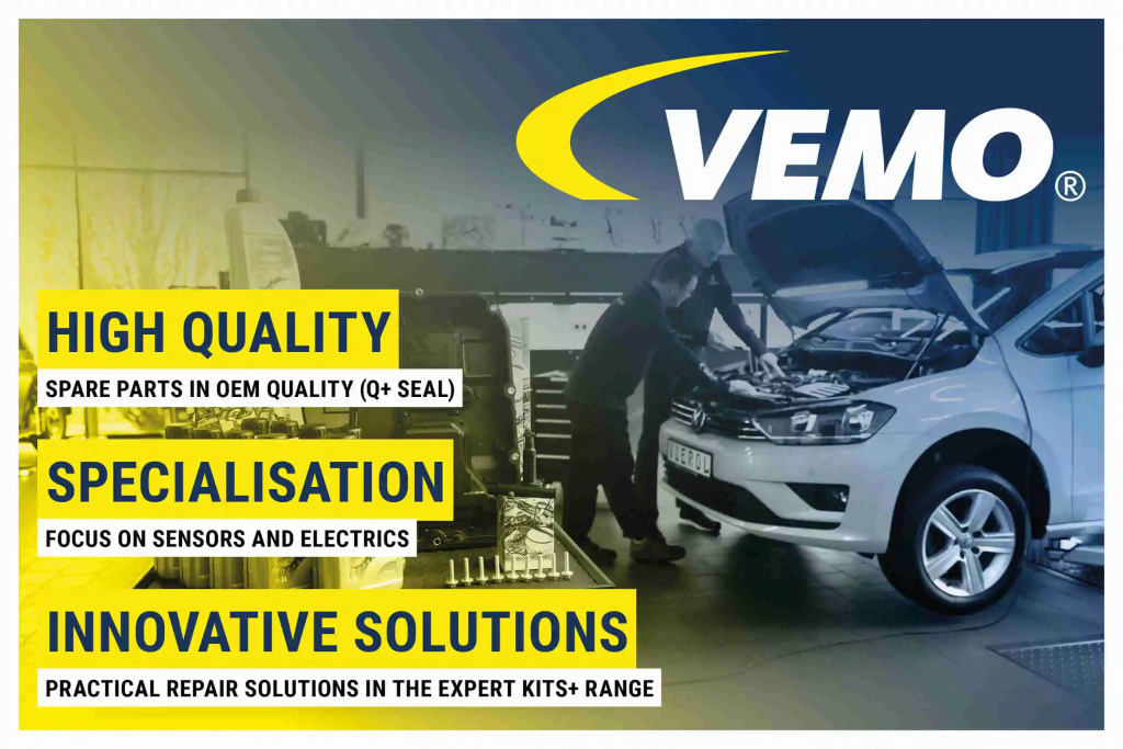 Comutator macara geam pe partea soferului Vemo VW UP! (121, 122, BL1, BL2, BL3, 123) 2011-2024 - V10-73-0569