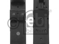 Comutator,macara geam SKODA OCTAVIA I (1U2) (1996 - 2010) FEBI BILSTEIN 38640 piesa NOUA