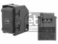 Comutator,macara geam VW GOLF IV Variant (1J5) (1999 - 2006) FEBI BILSTEIN 23344 piesa NOUA