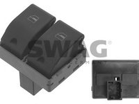 Comutator,macara geam VW POLO (9N_), SEAT IBIZA Mk IV (6L1), SEAT CORDOBA limuzina (6L2) - SWAG 30 94 4537