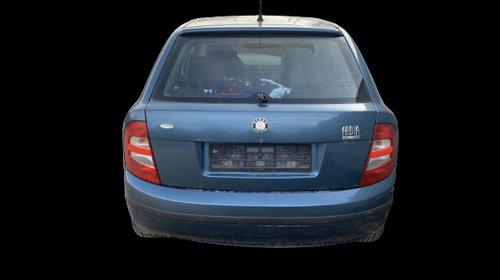 Comutator marsarier Skoda Fabia 6Y [1999 - 2004] Hatchback 5-usi 1.2 MT (54 hp)