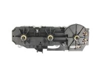 Comutator motor ventilator MERCEDES SPRINTER 2-T (901, 902), SPRINTER 3-T (903), SPRINTER 4-T (904), SPRINTER