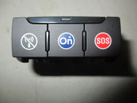 Comutator ONSTAR Opel Astra K 13496811