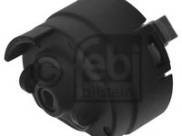 Comutator pornire 03861 FEBI BILSTEIN pentru Opel Vectra Opel Calibra Opel Corsa Opel Vita Opel Omega Opel Tigra