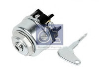 Comutator pornire 4 90102 DT SPARE PARTS pentru Bmw Seria 5 Vw Passat Bmw 2500-3 3 Bmw Seria 6 Bmw Seria 7 Mercedes-benz Lp Mercedes-benz Ng Mercedes-benz O