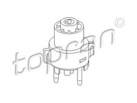 Comutator pornire AUDI 80 (89, 89Q, 8A, B3) (1986 - 1991) TOPRAN 103 768