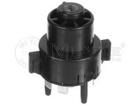 Comutator pornire SKODA FABIA Praktik - OEM - MEYLE ORIGINAL GERMANY: 1009050000|100 905 0000 - W02373310 - LIVRARE DIN STOC in 24 ore!!!