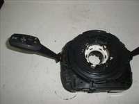 Comutator Pozitie Semnalizare Cu Spirala Airbag BMW 1 (E81- E87) 116 i N45 B16 TU2