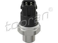 Comutator presiune aer conditionat 113 594 TOPRAN pentru Audi A4 1994 1995 1996 1997 1998 1999 2000