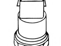 Comutator presiune aer conditionat 38901 NRF pentru Audi A8 1994 1995 1996 1997 1998