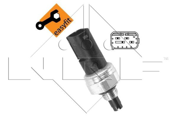 Comutator presiune, aer conditionat (389