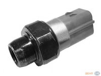 Comutator presiune aer conditionat 6ZL 351 028-151 HELLA pentru Fiat Punto Fiat Brava Fiat Bravo Alfa romeo Spider Fiat Coupe Fiat Marea Fiat Palio Fiat Multipla Fiat Strada Fiat Albea Fiat Petra Fiat Siena