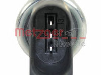 Comutator presiune, aer conditionat AUDI A3 (8P1) (2003 - 2012) METZGER 0917093