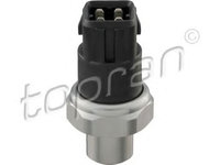 Comutator presiune, aer conditionat AUDI A4 (8D2, B5) (1994 - 2001) TOPRAN 113 594