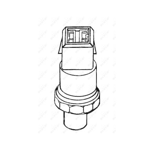 Comutator presiune aer conditionat Audi A4 (8d2, B