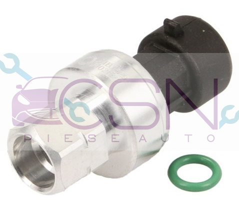 Comutator Presiune Aer Conditionat Nrf Abarth Punto 2009→ 38943