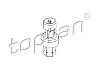 Comutator presiune, aer conditionat OPEL COMBO caroserie inchisa/combi (2001 - 2016) TOPRAN 207 540