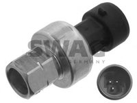 Comutator presiune, aer conditionat OPEL VECTRA B hatchback (38_), OPEL VECTRA B (36_), OPEL VECTRA B combi (31_) - SWAG 40 93 6784