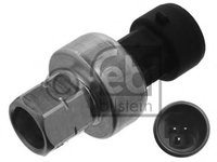 Comutator presiune, aer conditionat OPEL VECTRA B hatchback (38_), OPEL VECTRA B (36_), OPEL VECTRA B combi (31_) - FEBI BILSTEIN 36784