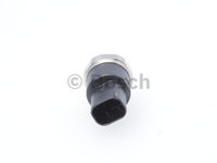 Comutator presiune hidraulica frana 0 265 005 303 BOSCH pentru Mercedes-benz E-class Bmw Seria 5 Audi A4 Mercedes-benz Clk Mercedes-benz A-class Alfa romeo 156 Audi A6 Opel Astra Fiat Bravo Fiat Ritmo Mercedes-benz S-class Alfa romeo 166 Ford Mondeo 