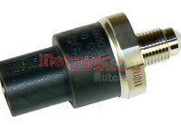 Comutator presiune, hidraulica frana AUDI A8 limuzina (4D2, 4D8), BMW 7 limuzina (E38), MERCEDES-BENZ E-CLASS limuzina (W210) - METZGER 0911101