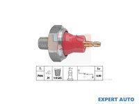 Comutator presiune ulei Honda PRELUDE Mk V (BB) 1996-2001 #2 0986345003