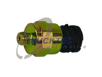 Comutator presiune ulei, servodirectie (0142083 TRUCKTEC) MERCEDES-BENZ