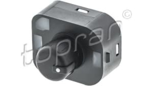 Comutator reglare oglinzi AUDI A4 B5, A6 C5, A8 D2, Q3, VW PASSAT B5 03.94-10.18