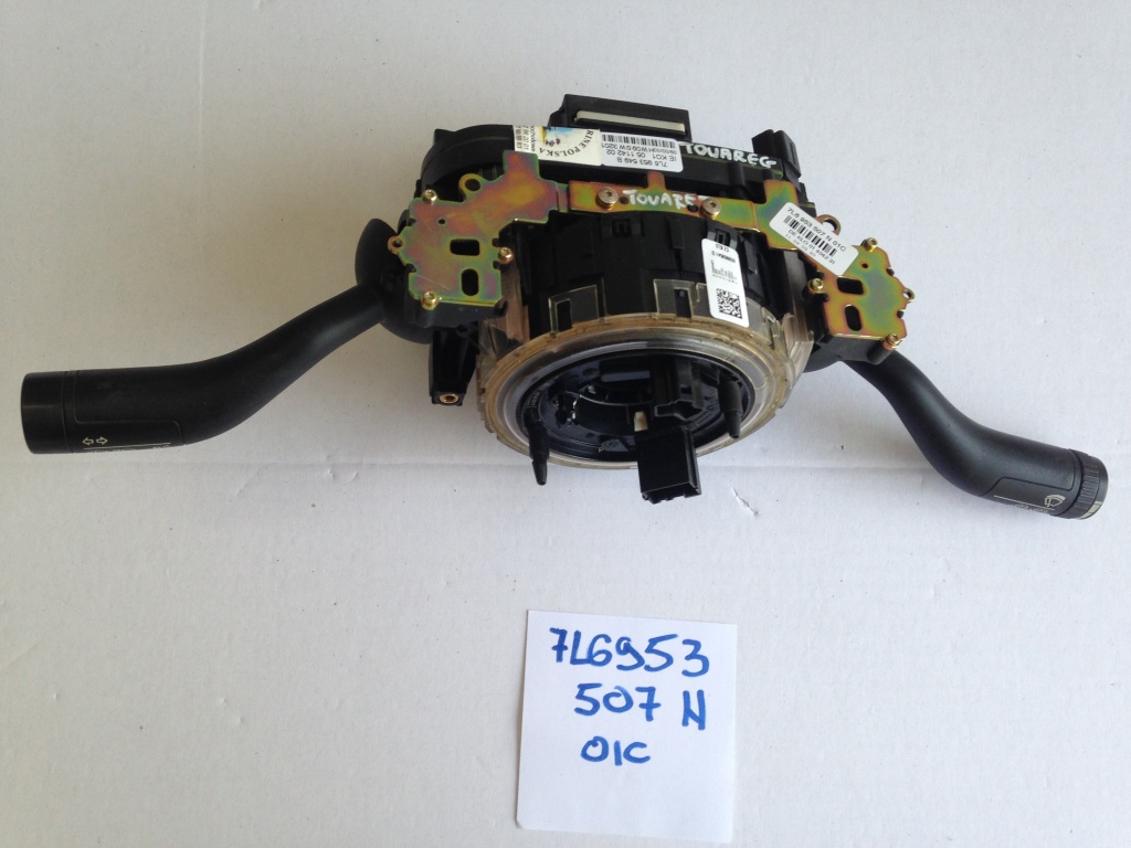 Comutator Semnalizare VW Touareg 7L 2003
