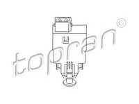 Comutator senzor ambreiaj tempomat BMW 3 Compact E36 TOPRAN 500500