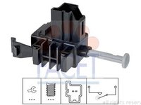 Comutator senzor ambreiaj tempomat FORD FOCUS II DA FACET FA 7.1271