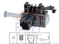 Comutator senzor ambreiaj tempomat FORD TRANSIT CONNECT caroserie FACET FA 7.1236