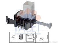 Comutator senzor ambreiaj tempomat MAZDA 6 combi GH FACET FA 7.1266