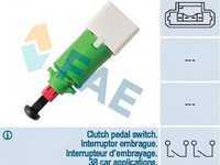 Comutator senzor ambreiaj tempomat RENAULT LAGUNA III BT0 1 FAE 24894