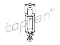 Comutator senzor ambreiaj tempomat VW BORA 1J2 TOPRAN 111394