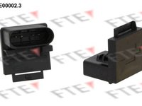Comutator senzor ambreiaj tempomat VW EOS 1F7 1F8 FTE SE000023