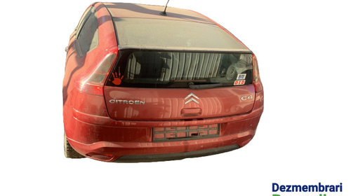 Comutator / Senzor pedala ambreiaj Cod: 95835T02 Citroen C4 [2004 - 2008] Hatchback 3-usi 1.6 HDi MT (109 hp)